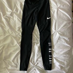 Nike Workout Leggings